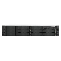 QNAP TS-855EU-8G data-opslag-server SAN Rack (2U) Ethernet LAN Zwart C5125