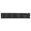 QNAP QNAP TS-855EU-8G data-opslag-server SAN Rack (2U) Ethernet LAN Zwart C5125