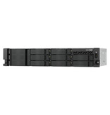 QNAP QNAP TS-855EU-RP NAS Rack (2U) Ethernet LAN Zwart C5125