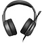 MSI MSI IMMERSE GH40 ENC hoofdtelefoon/headset Bedraad Hoofdband Gamen Zwart
