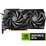 MSI MSI GEFORCE RTX 4060 GAMING X 8G videokaart NVIDIA 8 GB GDDR6