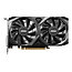 MSI MSI GEFORCE RTX 3050 VENTUS 2X XS 8G OC videokaart NVIDIA 8 GB GDDR6