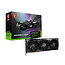 MSI MSI GEFORCE RTX 4060 Ti GAMING X SLIM 16G videokaart NVIDIA 16 GB GDDR6