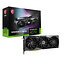 MSI MSI GEFORCE RTX 4070 GAMING X SLIM 12G videokaart NVIDIA 12 GB GDDR6X