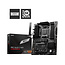 MSI MSI PRO B650-S WIFI moederbord AMD B650 Socket AM5 ATX