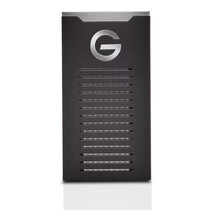 SanDisk G-DRIVE 4 TB Zwart