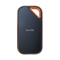 SanDisk Extreme PRO Portable 1 TB Zwart