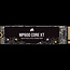 Corsair Corsair MP600 CORE XT M.2 4 TB PCI Express 4.0 QLC 3D NAND NVMe