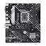 Asus ASUS PRIME H610M-A WIFI Intel H610 LGA 1700 micro ATX