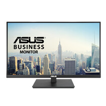 ASUS VA27ACFSN computer monitor 68,6 cm (27") 2560 x 1440 Pixels Wide Quad HD LCD Zwart