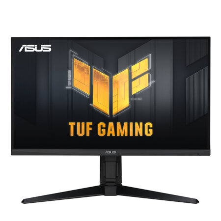 Asus ASUS TUF Gaming VG27AQL3A computer monitor 68,6 cm (27") 2560 x 1440 Pixels Wide Quad HD Zwart
