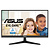 Asus ASUS VY229Q computer monitor 54,5 cm (21.4") 1920 x 1080 Pixels Full HD LCD Zwart