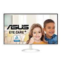 ASUS VZ27EHF-W computer monitor 68,6 cm (27") 1920 x 1080 Pixels Full HD LCD Wit