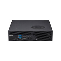 ASUS PB63-B3014MH Mini PC Intel® Core™ i3 i3-13100 8 GB DDR5-SDRAM 256 GB SSD Zwart