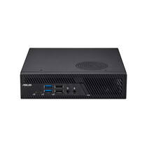 ASUS PB63-B5047MH Mini PC Intel® Core™ i5 i5-13400 16 GB DDR5-SDRAM 512 GB SSD Zwart