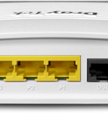 Draytek Draytek Vigor 2766 VDSL2  router  Annex A