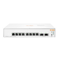 Aruba Instant On 1930 Managed L2+ Gigabit Ethernet (10/100/1000) 1U Wit