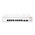 HP Enterprise Aruba Instant On 1930 Managed L2+ Gigabit Ethernet (10/100/1000) 1U Wit