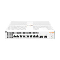 Aruba Instant On 1930 Managed L2+ Gigabit Ethernet (10/100/1000) Power over Ethernet (PoE) 1U Wit