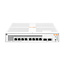 HP Enterprise Aruba Instant On 1930 Managed L2+ Gigabit Ethernet (10/100/1000) Power over Ethernet (PoE) 1U Wit