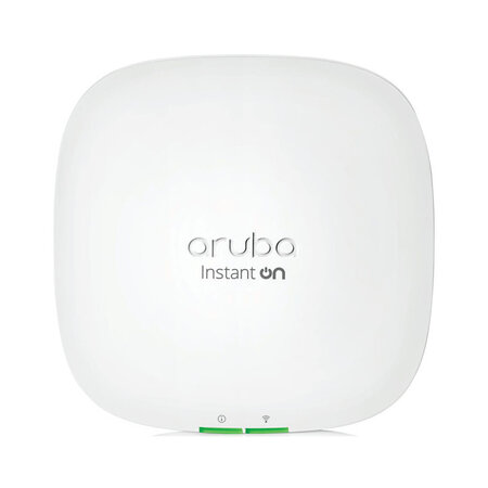 HP Enterprise Aruba Instant On AP22 (RW) 1774 Mbit/s Wit Power over Ethernet (PoE)