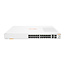 HP Enterprise Aruba Instant On 1960 24G 2XGT 2SFP+ Managed L2+ Gigabit Ethernet (10/100/1000) 1U Wit