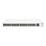 HP Enterprise Aruba Instant On 1830 48G 4SFP Managed L2 Gigabit Ethernet (10/100/1000) 1U