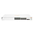 HP Enterprise Aruba Instant On 1830 24G 12p Class4 PoE 2SFP 195W Managed L2 Gigabit Ethernet (10/100/1000) Power over Ethernet (PoE) 1U