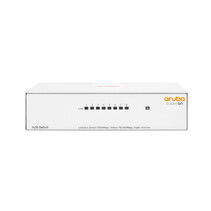 Aruba Instant On 1430 8G Unmanaged L2 Gigabit Ethernet (10/100/1000) Wit