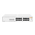 HP Enterprise Aruba Instant On 1430 16G Unmanaged L2 Gigabit Ethernet (10/100/1000) 1U Wit