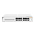 HP Enterprise Aruba Instant On 1430 16G Class4 PoE 124W Unmanaged L2 Gigabit Ethernet (10/100/1000) Power over Ethernet (PoE) 1U Wit