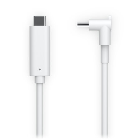 Ubiquiti Ubiquiti UISP UACC-G4-INS-CABLE-USB-4.5M USB-kabel 4,5 m USB C Wit