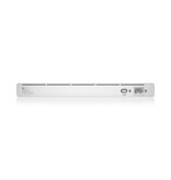 Ubiquiti Ubiquiti UISP -R-Pro bedrade router Gigabit Ethernet Roestvrijstaal