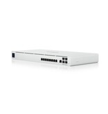 Ubiquiti Ubiquiti UISP -R-Pro bedrade router Gigabit Ethernet Roestvrijstaal