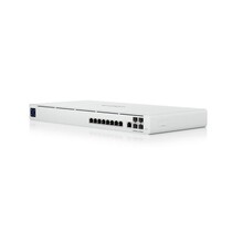 Ubiquiti UISP -R-Pro bedrade router Gigabit Ethernet Roestvrijstaal