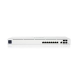 Ubiquiti Ubiquiti UISP -R-Pro bedrade router Gigabit Ethernet Roestvrijstaal