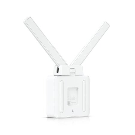 Ubiquiti Ubiquiti UMR Router voor mobiele netwerken