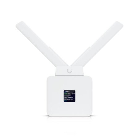 Ubiquiti Ubiquiti UMR Router voor mobiele netwerken