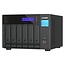 QNAP QNAP TVS-H674T-I5-32G data-opslag-server NAS Tower Ethernet LAN Zwart i5-12400