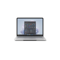 Microsoft Surface Laptop Studio 2 Hybride (2-in-1) 36,6 cm (14.4") Touchscreen Intel® Core™ i7 i7-13800H 32 GB LPDDR5x-SDRAM 1 TB SSD NVIDIA GeForce RTX 4050 Wi-Fi 6E (802.11ax) Windows 11 Pro Platina