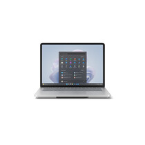 Microsoft Surface Laptop Studio 2 Hybride (2-in-1) 36,6 cm (14.4") Touchscreen Intel® Core™ i7 i7-13800H 64 GB LPDDR5x-SDRAM 1 TB SSD NVIDIA GeForce RTX 4060 Wi-Fi 6E (802.11ax) Windows 11 Pro Platina