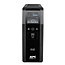 APC APC Back-UPS PRO BR1200SI - Noodstroomvoeding, 8x C13 uitgang, 2x USB lader (type A & C), 1200VA, USB dataport