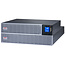 APC APC Easy-UPS On-Line SRVL3KRILRK Noodstroomvoeding - Li-ion, 4x C13, USB, Rack/tower convertible, extendable runtime, 3000VA