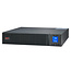 APC APC SRVPM3KRIL UPS Dubbele conversie (online) 3 kVA 2400 W 7 AC-uitgang(en)