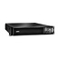 APC APC Smart-UPS On-Line 1500VA noodstroomvoeding 6x C13 uitgang, rackmountable, NMC