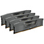 Corsair Corsair Vengeance CMK64GX5M4B6000Z36 geheugenmodule 64 GB 4 x 16 GB DDR5 6000 MHz