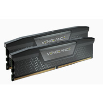 Corsair Vengeance CMK32GX5M2B5600C40 geheugenmodule 32 GB 2 x 16 GB DDR5 5600 MHz