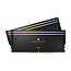 Corsair Corsair Dominator Titanium CMP48GX5M2X7200C36 geheugenmodule 48 GB 2 x 24 GB DDR5 7200 MHz