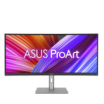 ASUS ProArt PA34VCNV computer monitor 86,6 cm (34.1") 3440 x 1440 Pixels Zwart