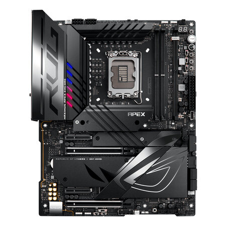 Asus ASUS ROG MAXIMUS Z790 APEX ENCORE Intel Z790 LGA 1700 ATX